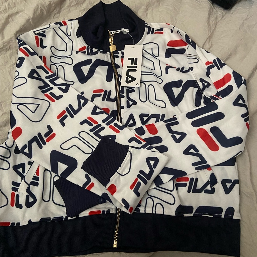 FILA SET